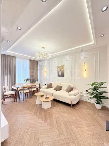 Продаётся 3-комн. новостройка 91 м², Наримановский  р., photo 5 from 20