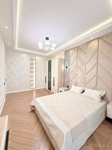 Продаётся 3-комн. новостройка 91 м², Наримановский  р., photo 12 from 20