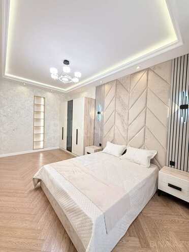 Продаётся 3-комн. новостройка 91 м², Наримановский  р., photo 13 from 20