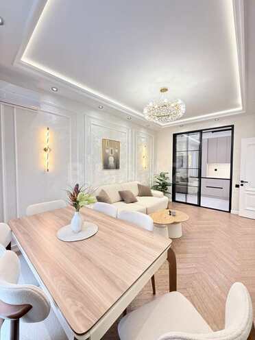 Продаётся 3-комн. новостройка 91 м², Наримановский  р., photo 4 from 20