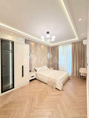 Продаётся 3-комн. новостройка 91 м², Наримановский  р., photo 10 from 20