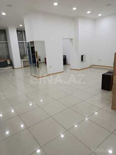 İcarəyə verilir  obyekt 145 m², Əhmədli m., photo 12 from 13