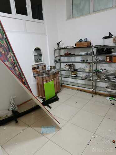 İcarəyə verilir  obyekt 145 m², Əhmədli m., photo 4 from 13