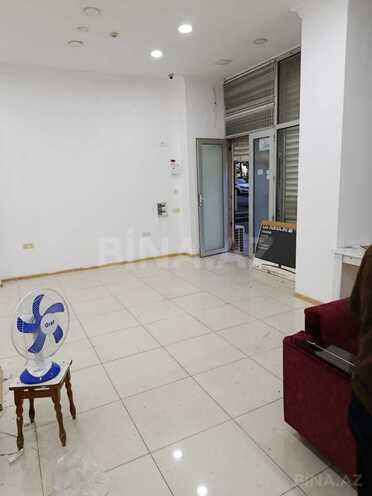 İcarəyə verilir  obyekt 145 m², Əhmədli m., photo 3 from 13