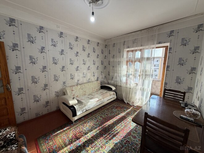 Satılır 2 otaqlı köhnə tikili 65 m², İnşaatçılar m., photo 4 from 20