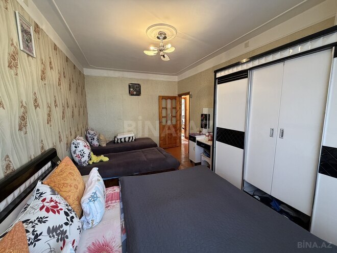 Satılır 2 otaqlı köhnə tikili 65 m², İnşaatçılar m., photo 7 from 20
