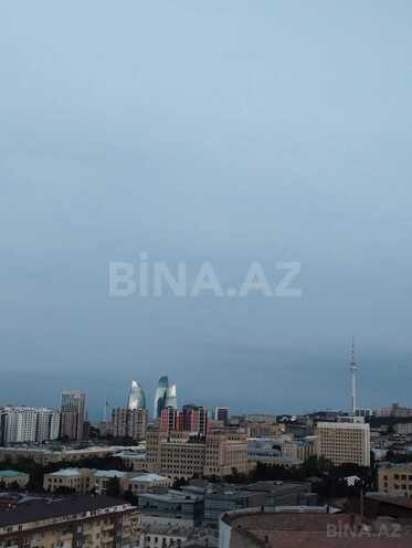 Продаётся 3-комн. новостройка 125 м², м. Элмляр Академиясы, photo 12 from 14