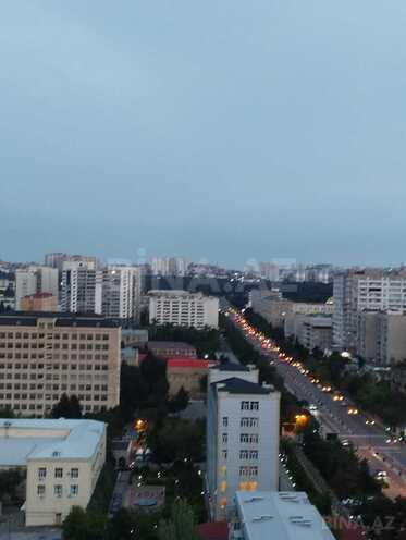 Продаётся 3-комн. новостройка 125 м², м. Элмляр Академиясы, photo 4 from 14