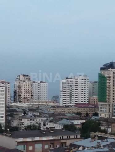 Продаётся 3-комн. новостройка 125 м², м. Элмляр Академиясы, photo 7 from 14