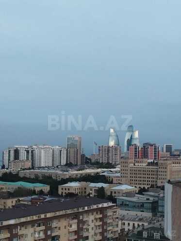 Продаётся 3-комн. новостройка 125 м², м. Элмляр Академиясы, photo 1 from 14