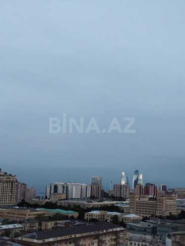 Продаётся 3-комн. новостройка 125 м², м. Элмляр Академиясы, photo 13 from 14