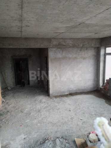Продаётся 3-комн. новостройка 125 м², м. Элмляр Академиясы, photo 10 from 14