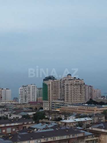Продаётся 3-комн. новостройка 125 м², м. Элмляр Академиясы, photo 8 from 14