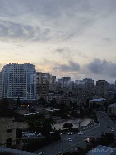 Продаётся 3-комн. новостройка 125 м², м. Элмляр Академиясы, photo 3 from 14