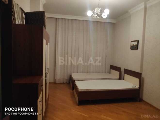 Сдаётся 3-комн. новостройка 150 м², м. Гянджлик, photo 4 from 9