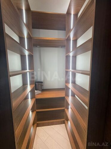 Satılır 2 otaqlı yeni tikili 52 m², 8-ci kilometr q., photo 17 from 20
