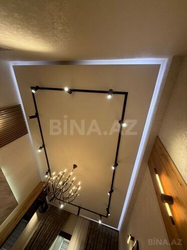 Satılır 2 otaqlı yeni tikili 52 m², 8-ci kilometr q., photo 18 from 20