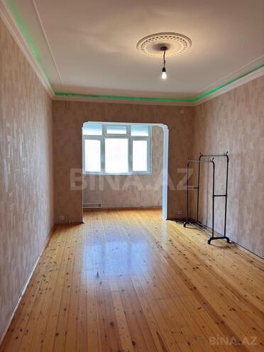 İcarəyə verilir 1 otaqlı köhnə tikili 40 m², İnşaatçılar m., photo 6 from 14