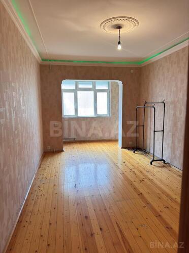 İcarəyə verilir 1 otaqlı köhnə tikili 40 m², İnşaatçılar m., photo 13 from 14