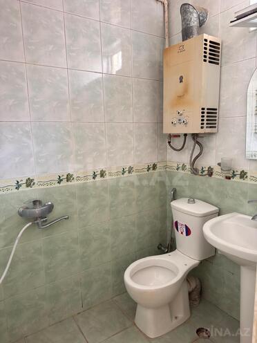 İcarəyə verilir 1 otaqlı köhnə tikili 40 m², İnşaatçılar m., photo 10 from 14