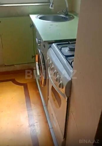 İcarəyə verilir 1 otaqlı köhnə tikili 40 m², İnşaatçılar m., photo 4 from 14
