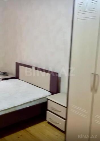 İcarəyə verilir 1 otaqlı köhnə tikili 40 m², İnşaatçılar m., photo 1 from 14