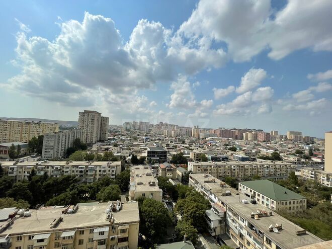 Satılır 3 otaqlı yeni tikili 95 m², İnşaatçılar m., photo 21 from 24