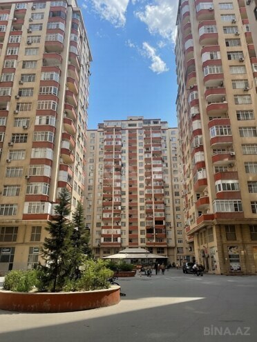 Satılır 2 otaqlı yeni tikili 52 m², 8-ci kilometr q., photo 1 from 20