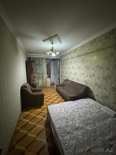 Сдаётся 3-комн. вторичка 90 м², м. Гянджлик, photo 8 from 21