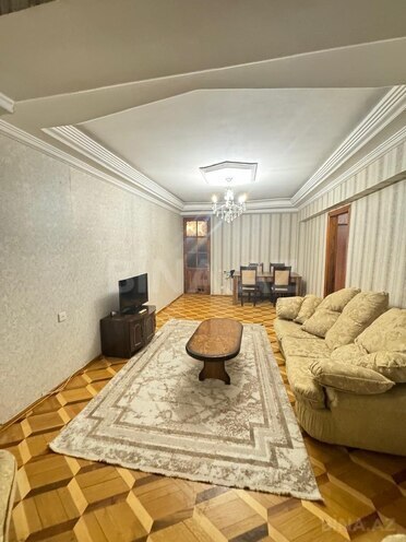 Сдаётся 3-комн. вторичка 90 м², м. Гянджлик, photo 3 from 21