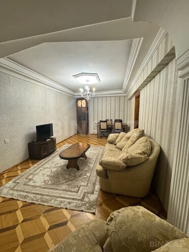 Сдаётся 3-комн. вторичка 90 м², м. Гянджлик, photo 4 from 21