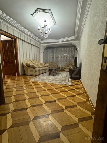 Сдаётся 3-комн. вторичка 90 м², м. Гянджлик, photo 5 from 21
