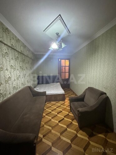 Сдаётся 3-комн. вторичка 90 м², м. Гянджлик, photo 9 from 21
