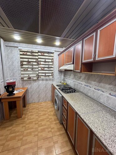 Сдаётся 3-комн. вторичка 90 м², м. Гянджлик, photo 11 from 21