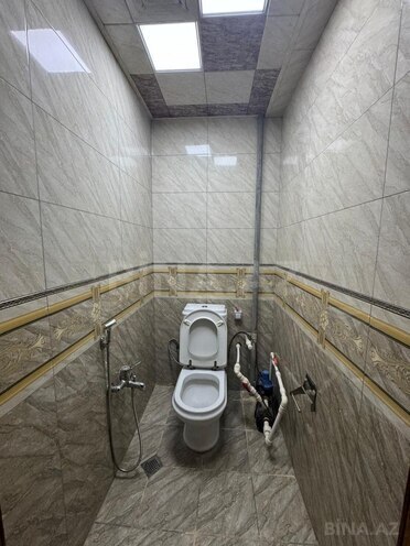 Сдаётся 3-комн. вторичка 90 м², м. Гянджлик, photo 17 from 21