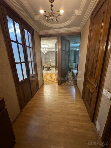 Сдаётся 3-комн. вторичка 90 м², м. Гянджлик, photo 13 from 21