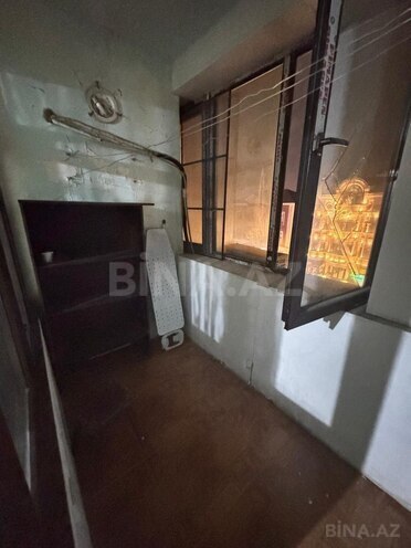 Сдаётся 3-комн. вторичка 90 м², м. Гянджлик, photo 20 from 21
