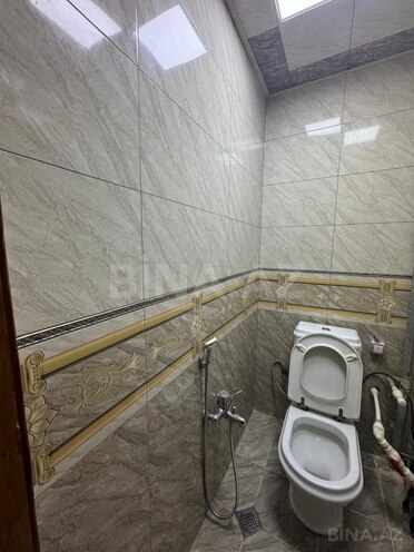 Сдаётся 3-комн. вторичка 90 м², м. Гянджлик, photo 18 from 21