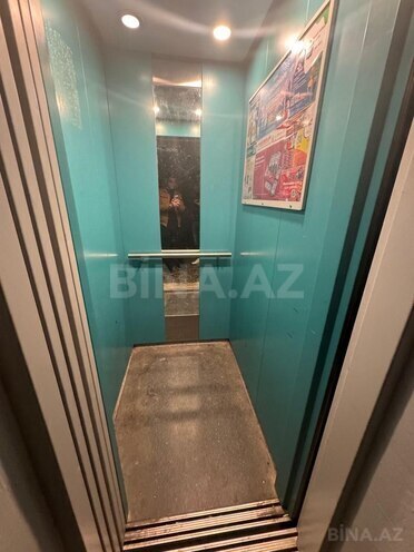 Сдаётся 3-комн. вторичка 90 м², м. Гянджлик, photo 15 from 21