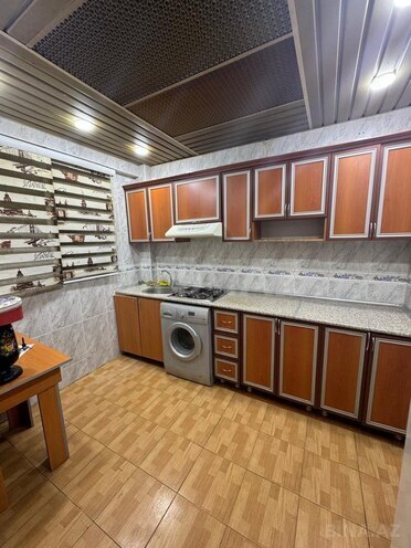 Сдаётся 3-комн. вторичка 90 м², м. Гянджлик, photo 10 from 21