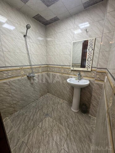 Сдаётся 3-комн. вторичка 90 м², м. Гянджлик, photo 19 from 21