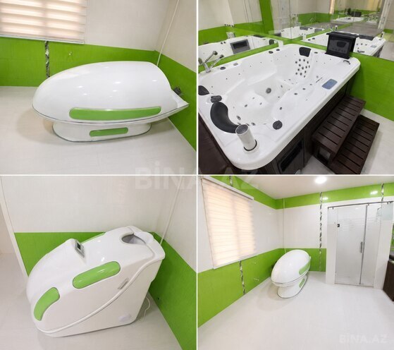 Продаётся 7-комн. дом/дача 360 м², пос. Новханы, photo 17 from 32