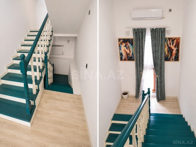 Продаётся 7-комн. дом/дача 360 м², пос. Новханы, photo 28 from 32