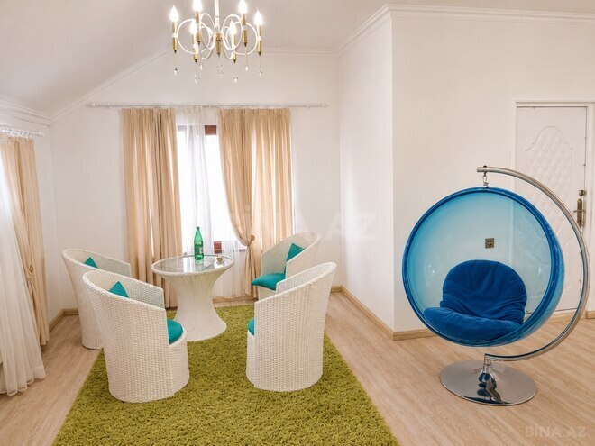Продаётся 7-комн. дом/дача 360 м², пос. Новханы, photo 20 from 32