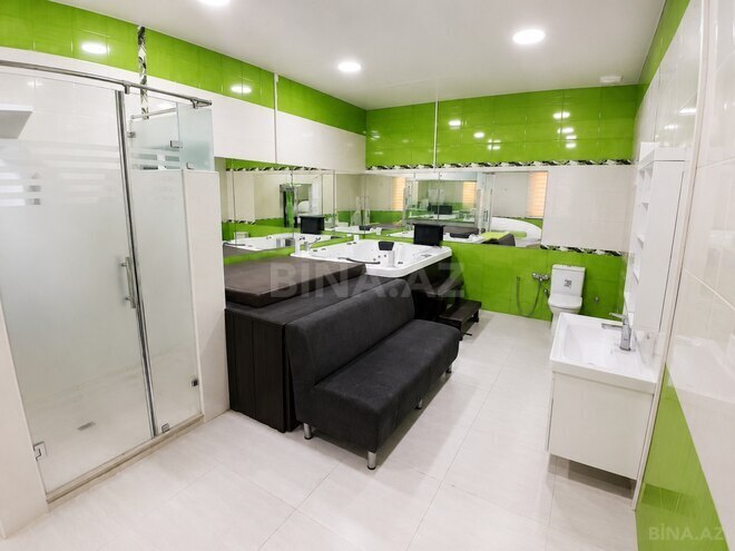 Продаётся 7-комн. дом/дача 360 м², пос. Новханы, photo 18 from 32