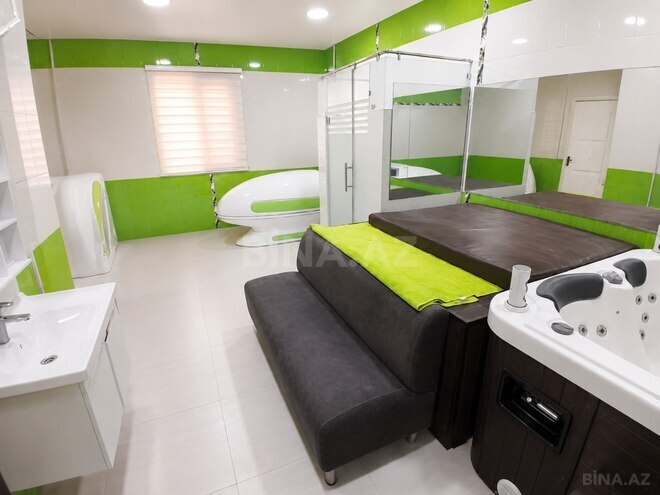 Продаётся 7-комн. дом/дача 360 м², пос. Новханы, photo 19 from 32