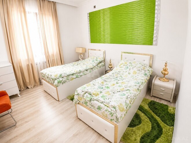 Продаётся 7-комн. дом/дача 360 м², пос. Новханы, photo 13 from 32