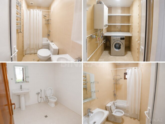 Продаётся 7-комн. дом/дача 360 м², пос. Новханы, photo 25 from 32