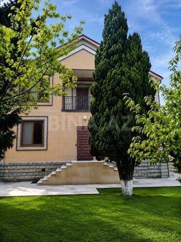 Продаётся 7-комн. дом/дача 360 м², пос. Новханы, photo 4 from 32