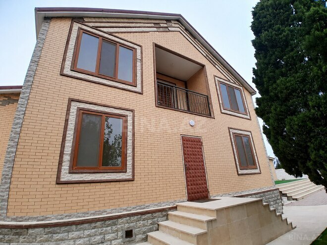 Продаётся 7-комн. дом/дача 360 м², пос. Новханы, photo 3 from 32